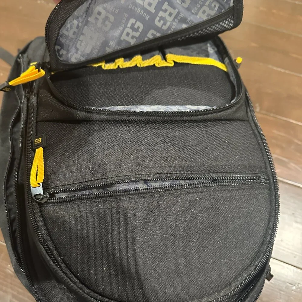 Ruggard Outrigger 45 Camera Backpack